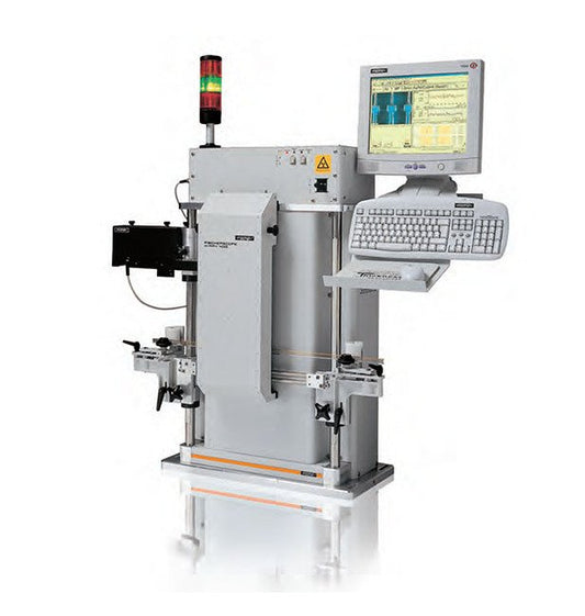 FISCHERSCOPE® X-RAY 4000 Measuring Systems - Image 1