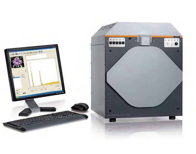 FISCHERSCOPE® X-RAY XUV® Measuring Systems - Image 1
