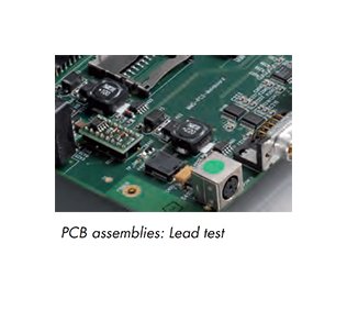 FISCHERSCOPE® X-RAY XDAL® Measuring Instruments - Image 6