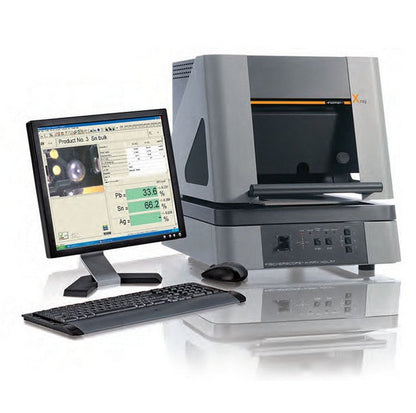 FISCHERSCOPE® X-RAY XDAL® Measuring Instruments - Image 1