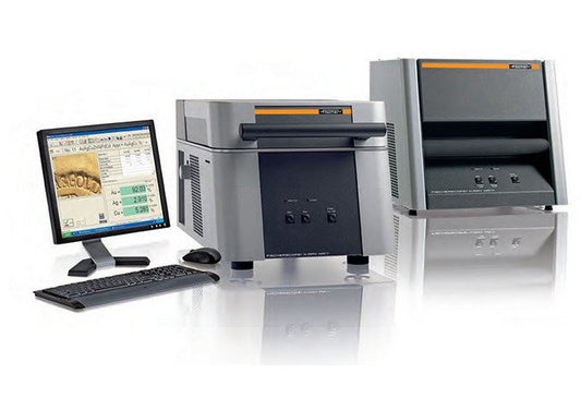 FISCHERSCOPE® X-RAY XAN® Measuring Instruments - Image 1