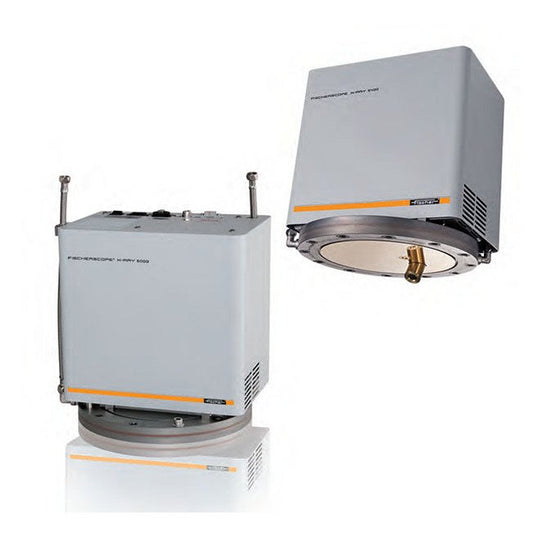 FISCHERSCOPE® X-RAY 5000 Measuring Systems - Image 1