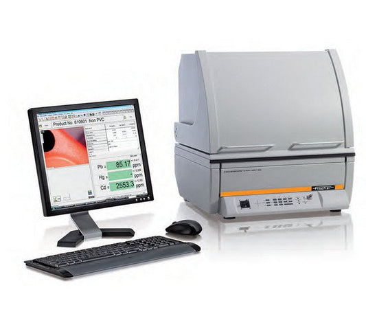 FISCHERSCOPE® X-RAY XDV®-SDD Measuring Instruments - Image 1