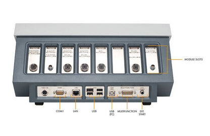 FISCHERSCOPE® MMS® PC2 Thickness Measuring Equipment - Image 3