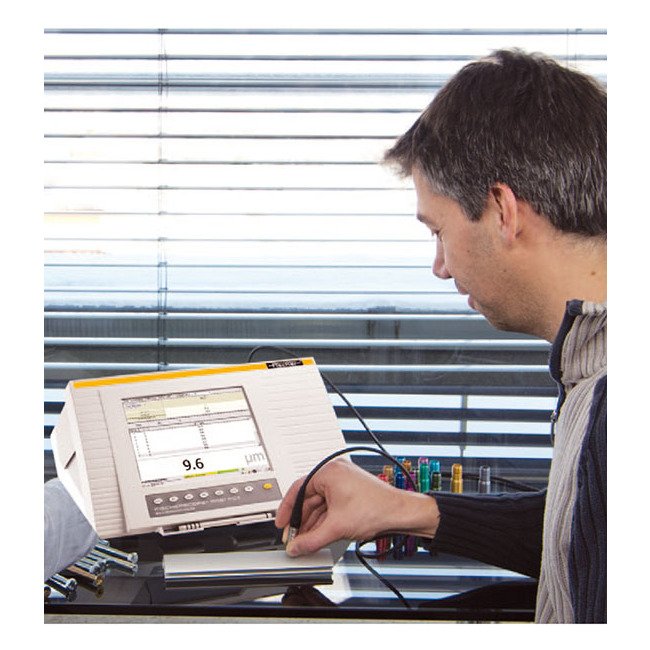 FISCHERSCOPE® MMS® PC2 Thickness Measuring Equipment - Image 4