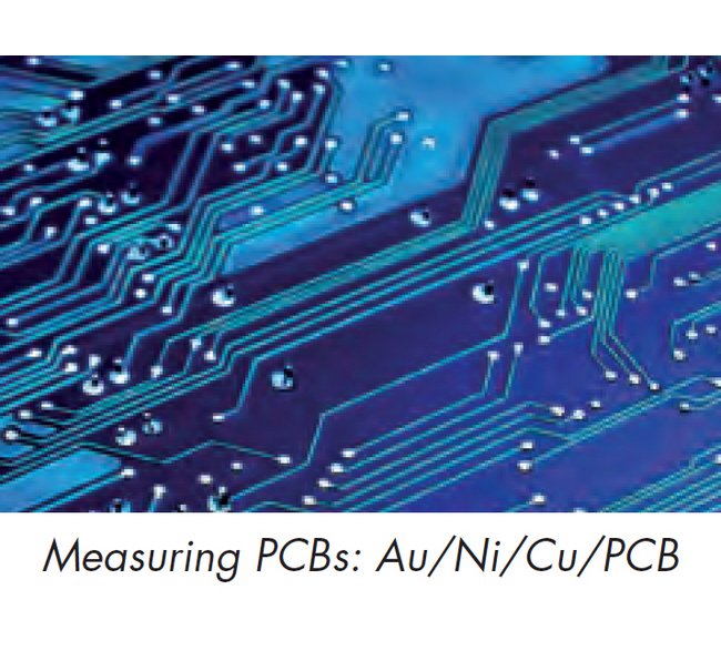 FISCHERSCOPE® X-RAY XDV-&#181;® Measuring Systems - Image 3