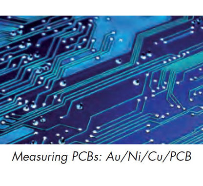 FISCHERSCOPE® X-RAY XDV-&#181;® Measuring Systems - Image 3