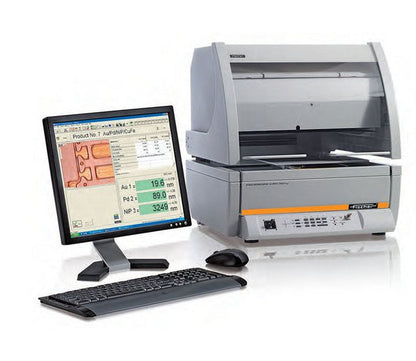 FISCHERSCOPE® X-RAY XDV-&#181;® Measuring Systems - Image 1