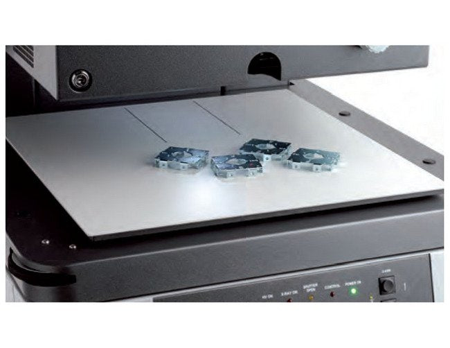 FISCHERSCOPE® X-RAY XDL®/XDLM® Measuring Instruments - Image 2