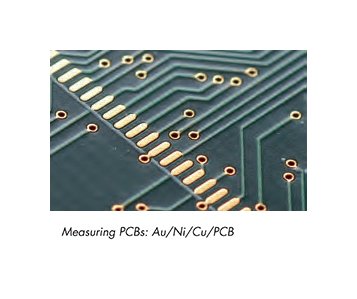 FISCHERSCOPE® X-RAY XDL®/XDLM® Measuring Instruments - Image 6