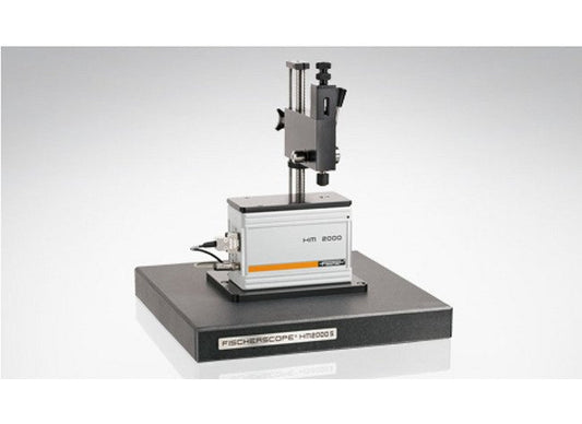 FISCHERSCOPE® HM2000 S Measuring Systems - Image 1
