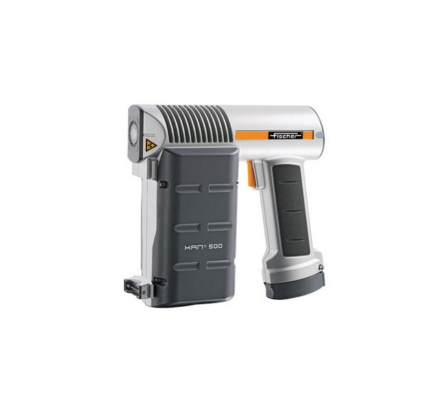 FISCHERSCOPE® X-RAY XAN® 500 Coating Thickness Measuring Instruments - Image 2