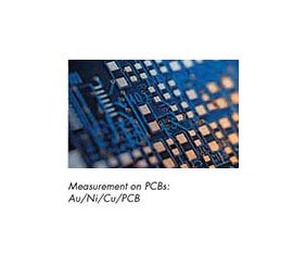 FISCHERSCOPE® X-RAY XUL®/XULM® Measuring Instruments - Image 2