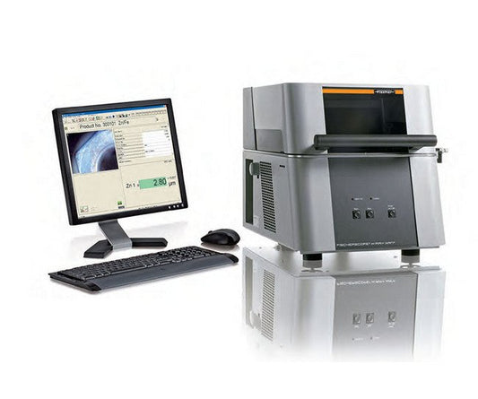 FISCHERSCOPE® X-RAY XUL®/XULM® Measuring Instruments - Image 1