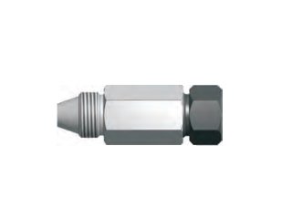 MPI™ X44HBMP7 Male Connector - 316 SS - Image 1