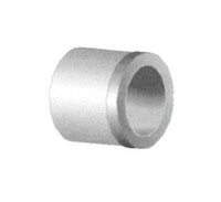 Schedule 40 PVC Reducer Bushing, 1 1/4 x 1/2 inches