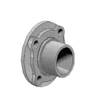 Schedule 80 PVC Flange