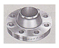 Forged Steel Class 300 Welding Neck Flange