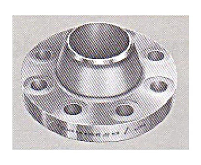 Forged Steel Class 300 Welding Neck Flange - Image 1