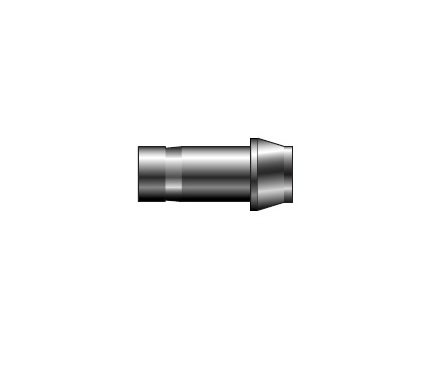 Parker CPI™/A-LOK® Port Connector for Fractional Tube - Image 1
