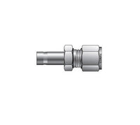 Parker CPI™/A-LOK® Tube End Converter - Fractional to Metric