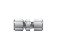 Parker CPI™/A-LOK® Metric-to-Inch Tube Conversion Union
