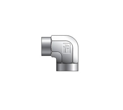 Weld-Lok® Male Connector, Tube Socket - Male Pipe End - Image 1