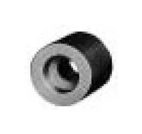 ForgeMax Class 3000 Socket-Weld Hall Couplings, 1 1/2" - 40 DN - Image 1