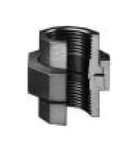 Class 150 Malleable Iron Union 3/4 x 1/2