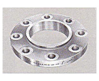 Class 150 Slip-On Flange 5"