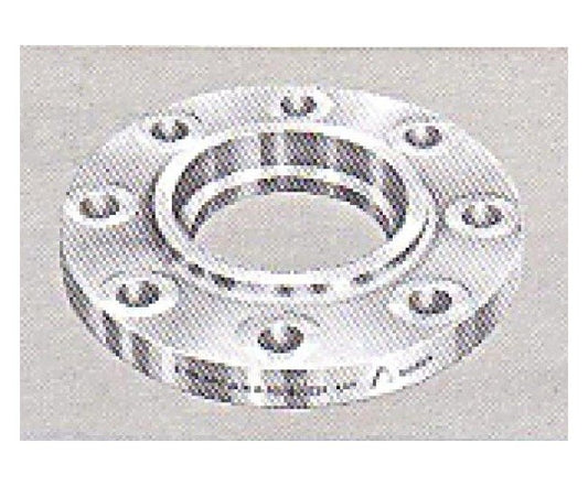 Class 300 Socket Weld Flange - Image 1
