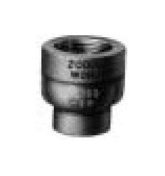 Malleable Iron Reducer Class 300, NPS 1 x 1/2 - Image 1