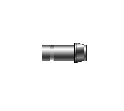 Parker CPI™/A-LOK® Metric Tube Port Connector - Image 1