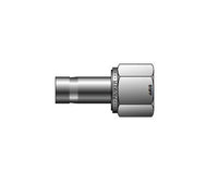 Metric Tube BSPP Female Adapter for CPI™/A-LOK® Fittings