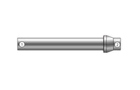 Parker Hannifin MPI™ Port Connector - Secure Gas-Tight Connection