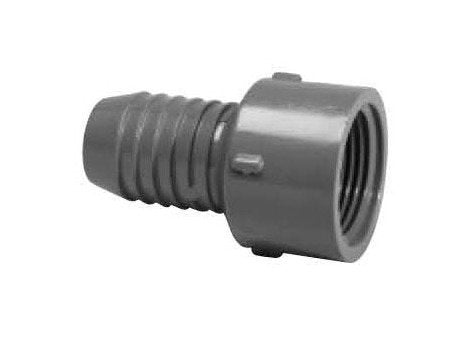 Schedule 80 Female Adapter - 1 1/4 inches - Image 1