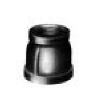 Class 150 Malleable Iron Reducer, NPS 1 x 1 1/4