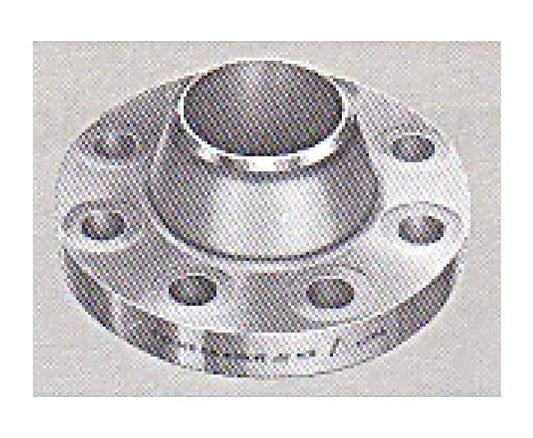 Welding Neck Flange 3-Inch Class 150 - Image 1