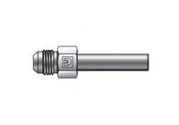 Parker XHT7 37° Flare to MPI™ Tube Stub Fitting 1/4" x 3/8"