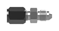 Parker CPI™/A-LOK® Drop Size Tees for Fractional Tube