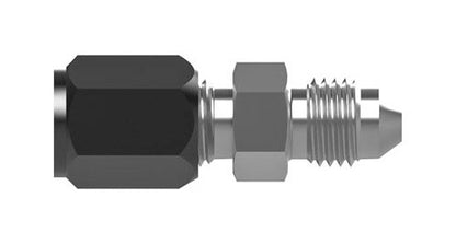Parker CPI™/A-LOK® Drop Size Tees for Fractional Tube - Image 1