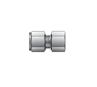 Parker CPI™ NPT Female Connector for Metric Tube, 4.0mm x 1/8"
