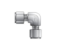 316 Stainless Steel Union Elbow for Instrumentation Tube Fittings