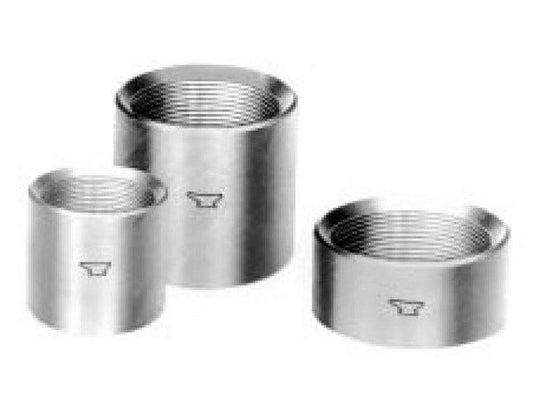 ASTM A865 Standard Steel Merchant Couplings - Image 1