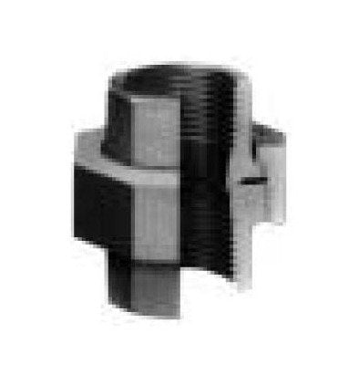 Anvil Class 250 Malleable Iron Union - Image 1