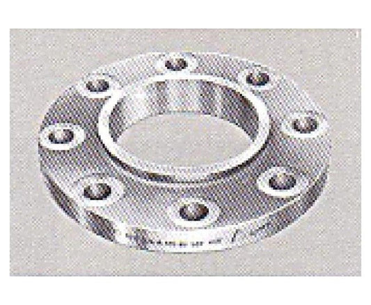 Class 300 Slip-On Flange - 3 Inch - Image 1