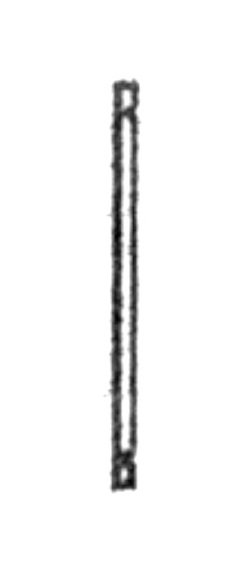 LASCO Schedule 80 PVC Test Cap - Image 1