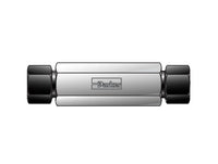 Parker HBMP7 MPI™ Union Connector 3/4 x 3/8