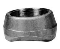 Class 3000 Socket-Weld Anvilets