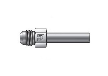 Parker XHT7 Medium Pressure MPI™ Tube Stub Fitting - Image 1